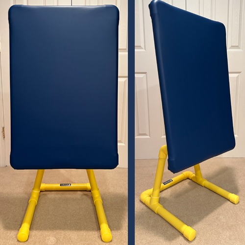 gallery royal yellow